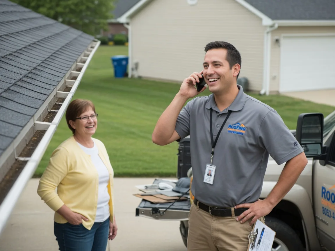 Local Roofing Contractors Mound City, IL FAQs
